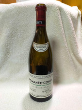DRC ROMANEE CONTI 2017 Glass