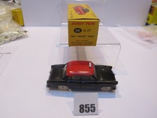 DINKY TOYS -LOT 855- 542