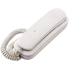 VTech CD1103 Trimstyle Corded Phone - White