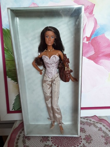 Barbie collection marisa model - marisa,