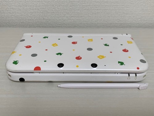 Console nintendo 3ds animal - console,