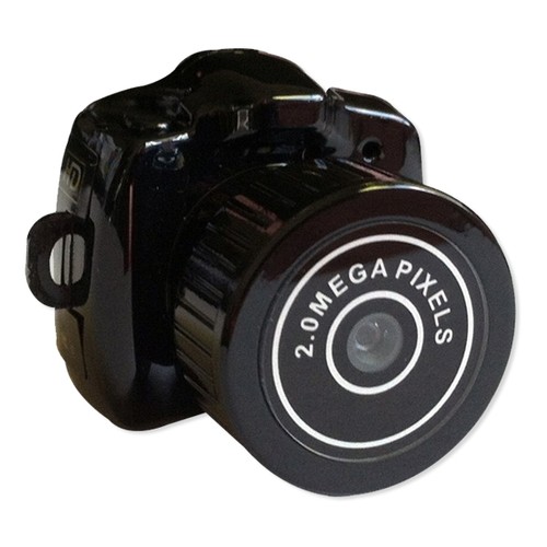 Mini appareil photo - , camera