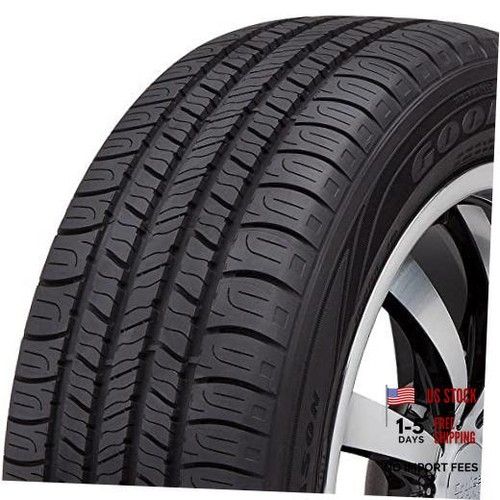 Assurance all season - all-season, 215/55r17