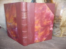 la femme et le pantin PIERRE