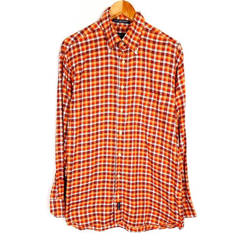 Chemise homme gant - gant, taille