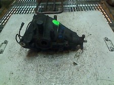 Pont (propulsion) OPEL OMEGA B