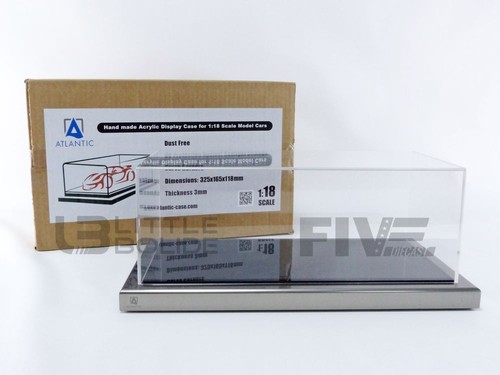 Atlantic case display - atlantic,