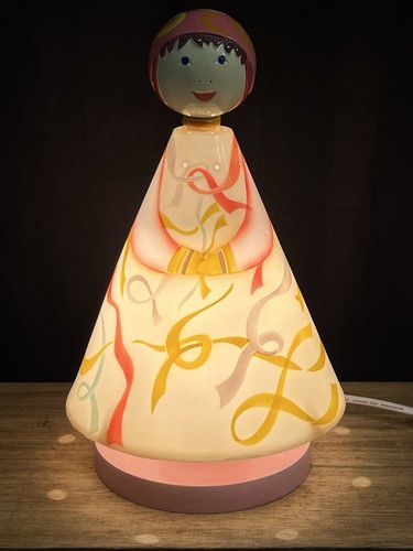 Lampe veilleuse enfant - lampe,