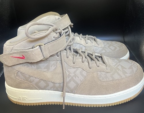 Nike air force premium - 07,