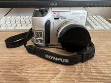 Olympus C-700 Appareil Photo
