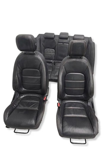 Jaguar x760 sièges - jaguar, xe