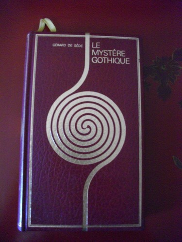 Mystère gothique par - le,
