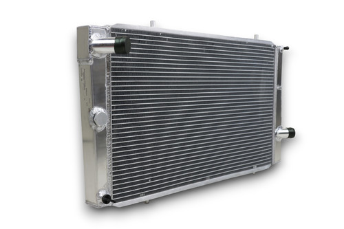 Radiateur alu peugeot - peugeot, gti