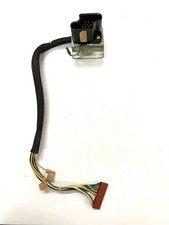 Cablage monnayeur tirroir