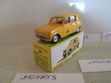 DINKY 561 RENAULT 4L PTT