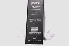 New Crest Audio Loudspeaker Monitor Crossover Mounting Plate for the LQ-15