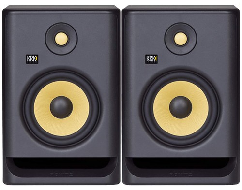 Krk rp7g4 rokit generation - krk,