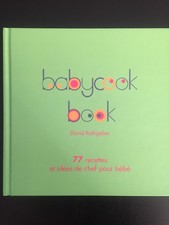 baby cook book Rathgeber