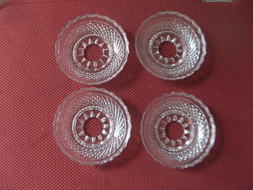 630 4 coupelles - 4,