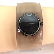 Seiko Issey Miyake O Smoke