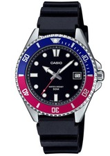 Montre-bracelet Casio 38,5 mm