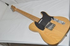 Guitare électrique Fender