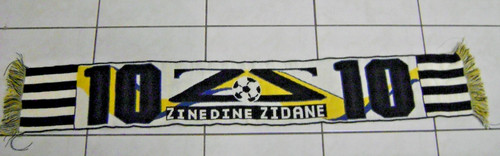 Echarpe scarf foot - echarpe, football