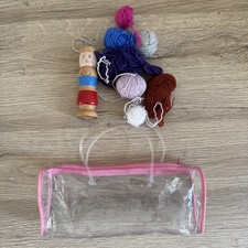 TRICOTIN ANCIEN FORME FEMME