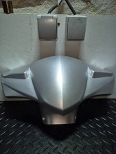 couvre guidon kymco 50 4 t