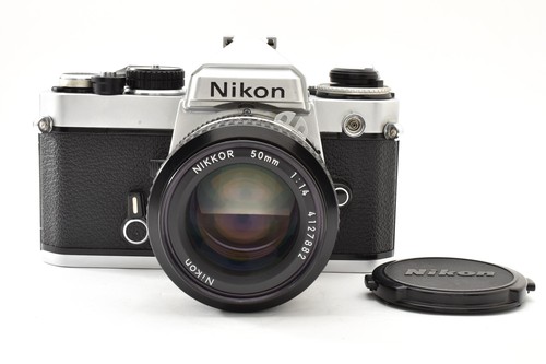 Appareil photo reflex