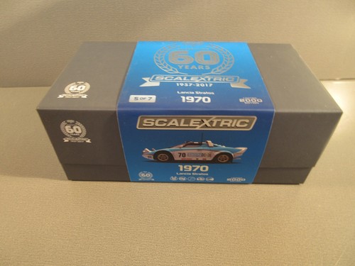 Scalextric c3827a 1970 - scalextric,