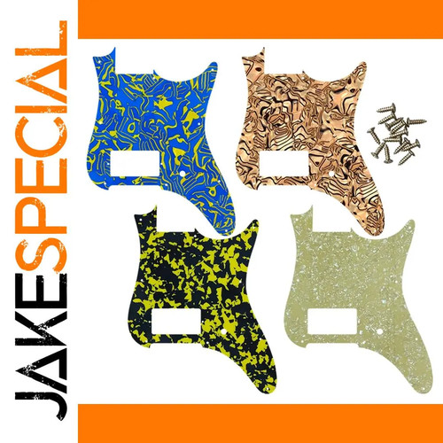 Jakespecial custom - –,