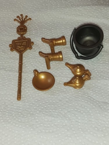 Vends lampe aladin autres - aladin, et