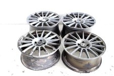Set 4 Jantes en Alliage Aftermarket OZ Racing De 20 Pouce 5 Trous 8,5JX20