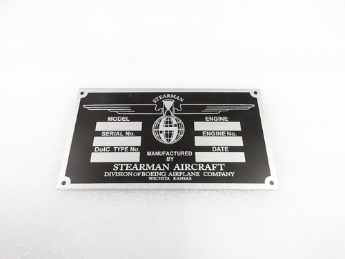 Données plaque compatible - plaque,