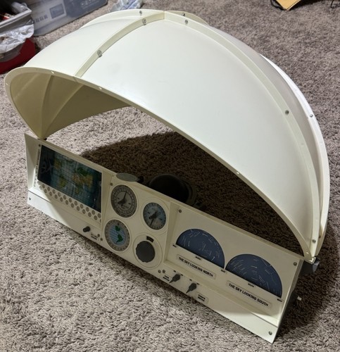 Renwal cosmorama build - renwal,