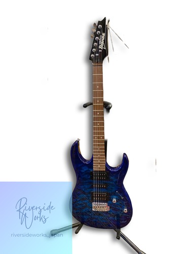 Guitare électrique ibanez - ibanez, gio