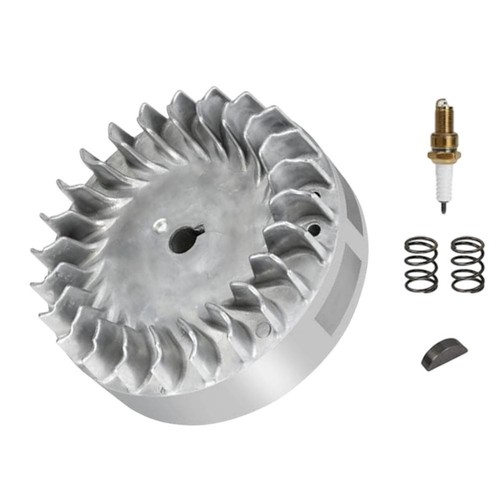 Kit volant moteur - kit,