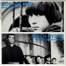 Various Jukebox Magazine EP #1 - 45T x 1