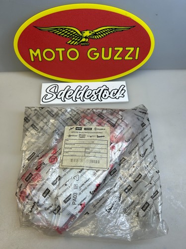 Levier frein moto guzzi - moto,