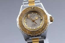 Montre pour femme N MINT TAG