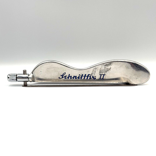 Vintage 1960 schnittfix - vintage, ii