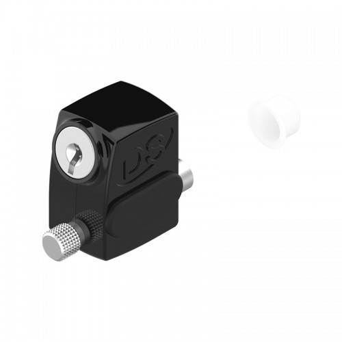 Verrou semi automatique - , pour