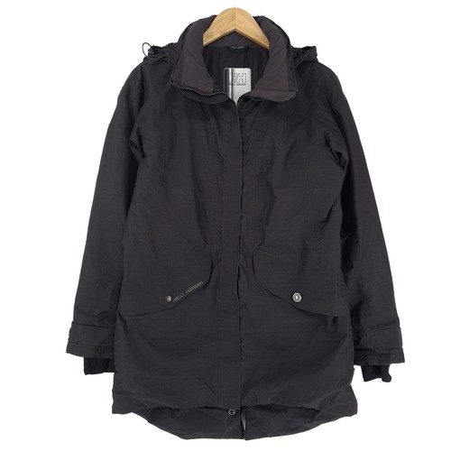 Helly hansen parka veste - helly,