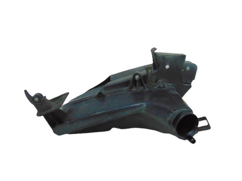 Boite filtre air - filtre, a