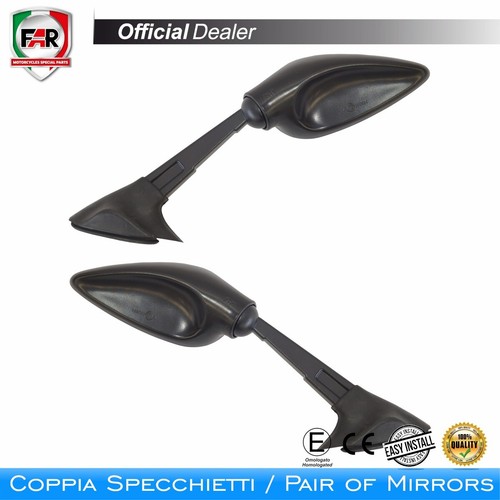 Couple miroirs far 7122 et - miroirs,