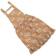 Tablier de cuisine en