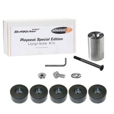 ButtKicker Gamer2 Adapter Kit