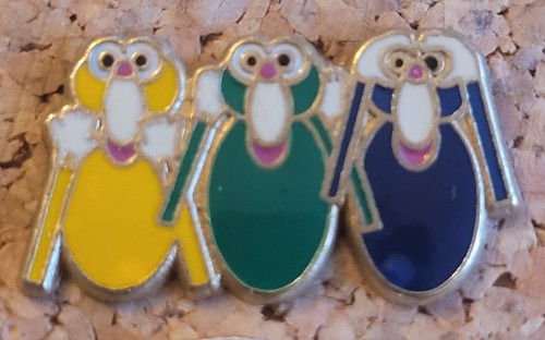 Pin société verger et - pin's,