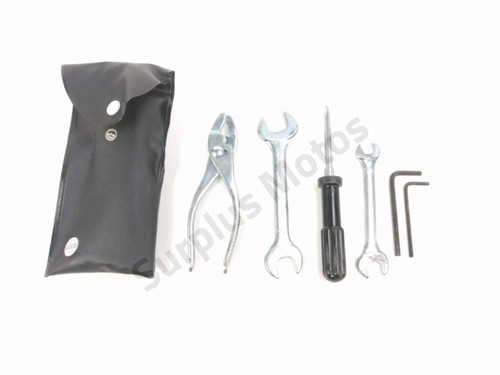 Trousse outil suzuki 125 - suzuki,